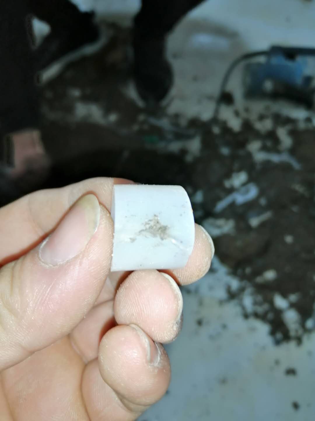 天祝地暖漏水检测